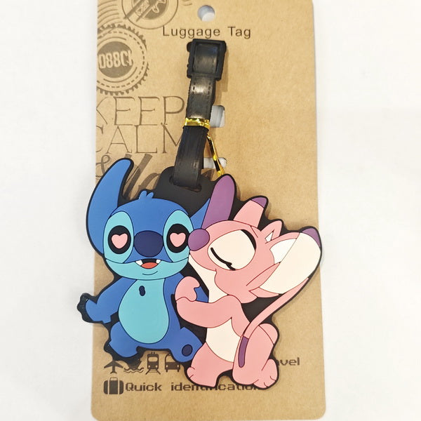 Luggage Tag