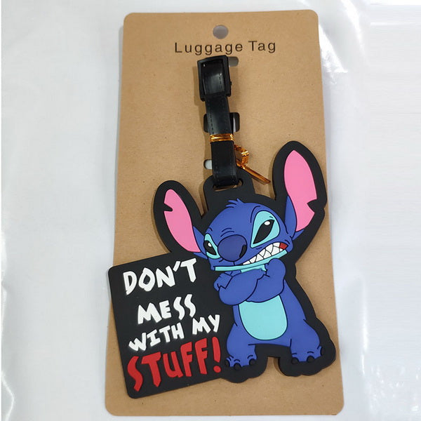 Luggage Tag