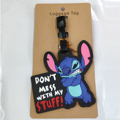 Luggage Tag