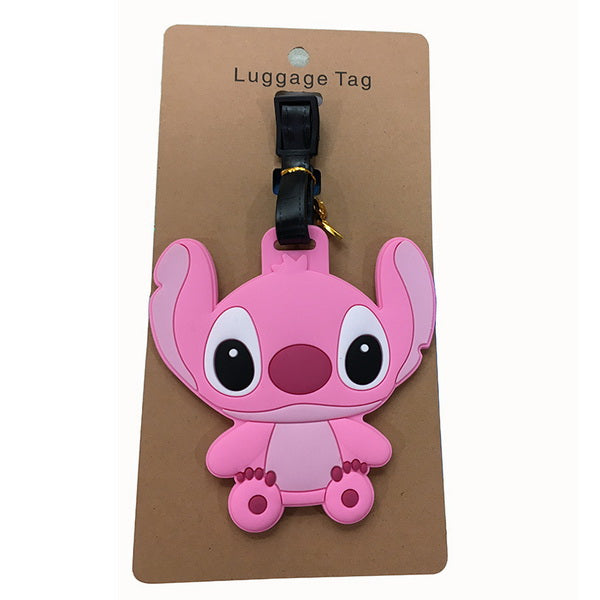 Luggage Tag