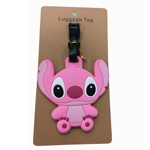 Luggage Tag