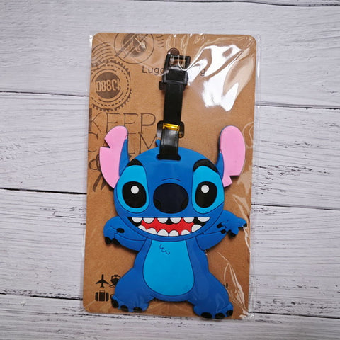 Luggage Tag