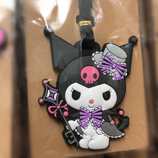 Luggage Tag