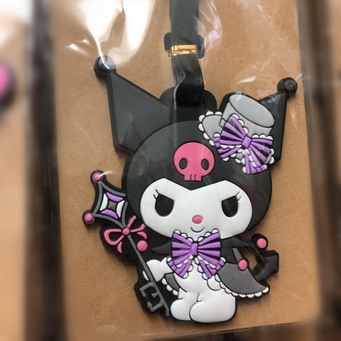Luggage Tag