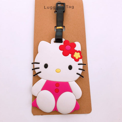 Luggage Tag