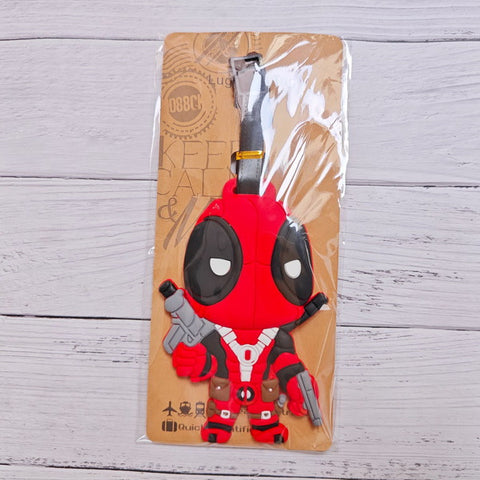 Luggage Tag
