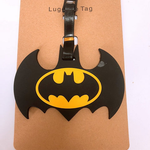Luggage Tag