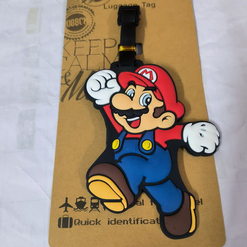 Luggage Tag