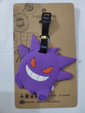 Luggage Tag