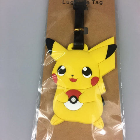 Luggage Tag