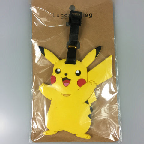 Luggage Tag