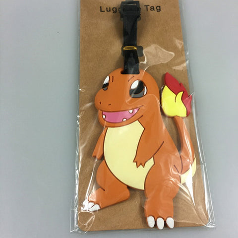 Luggage Tag