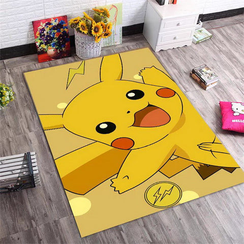 Kids Floor Mat