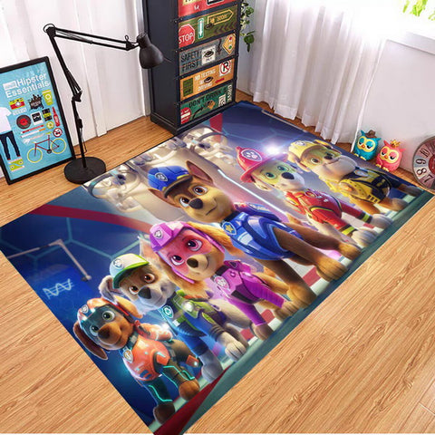Kids Floor Mat