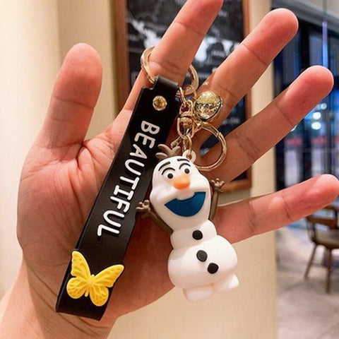 Keyring