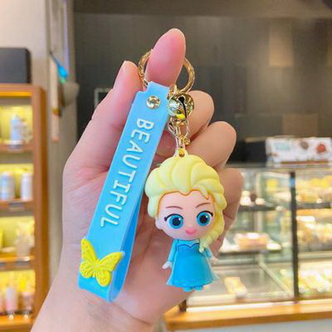 Keyring