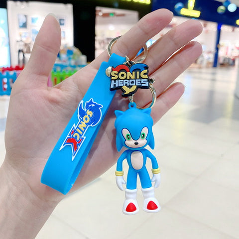 Keyring