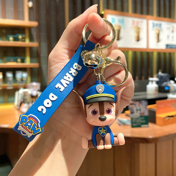 Keyring