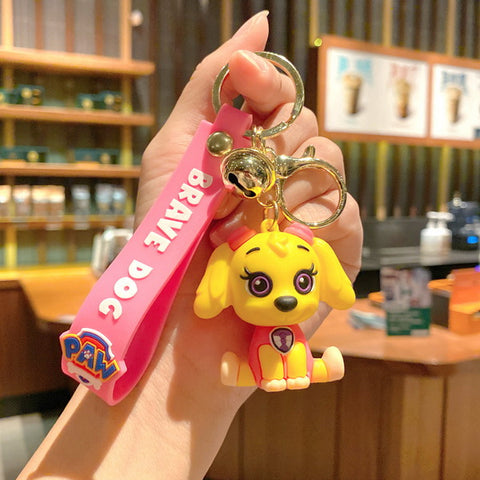Keyring