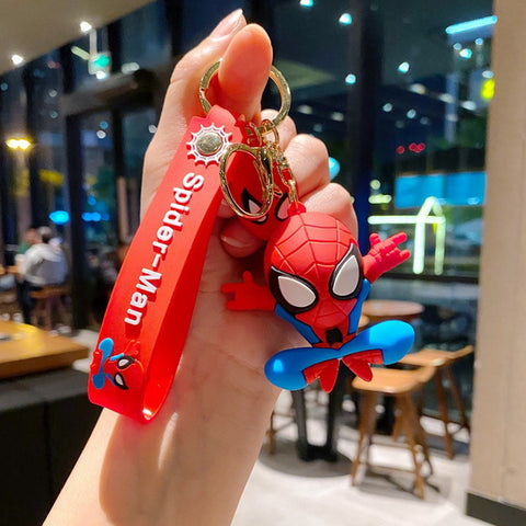 Keyring
