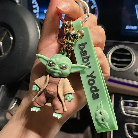 Keyring