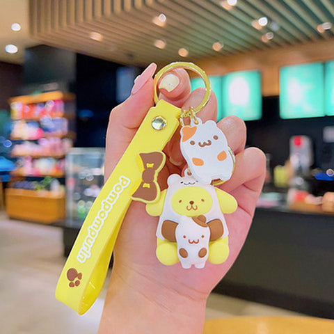 Keyring