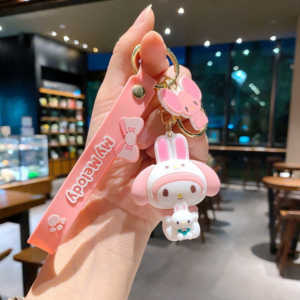 Keyring