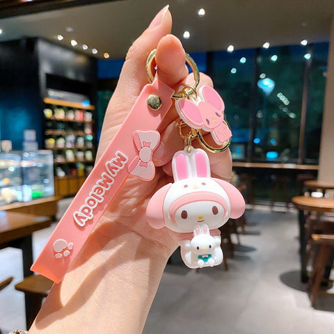 Keyring