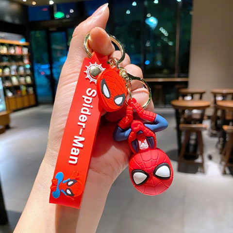 Keyring