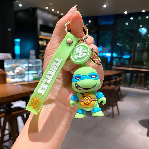 Keyring