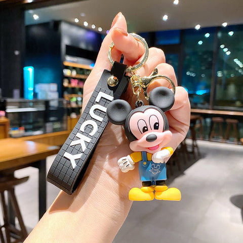 Keyring