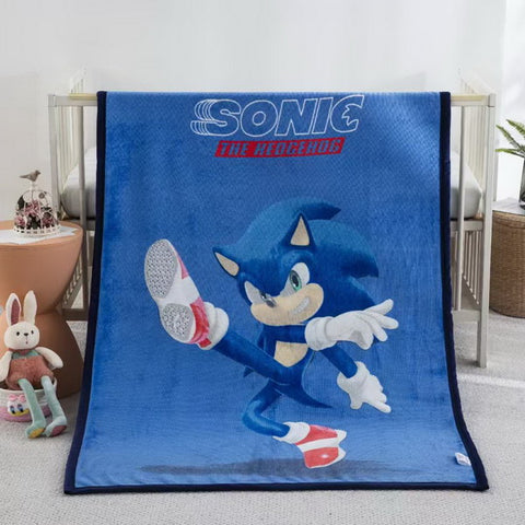 Kids Blanket 1x1.4m
