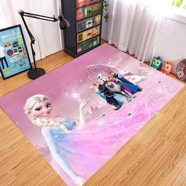 Kids Floor Mat