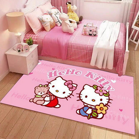 Kids Floor Mat