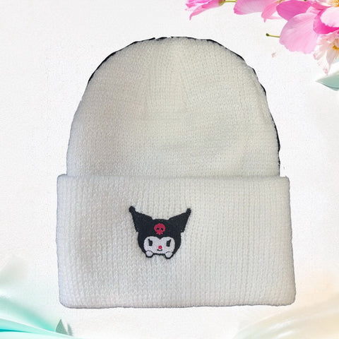 Knitted Beanies