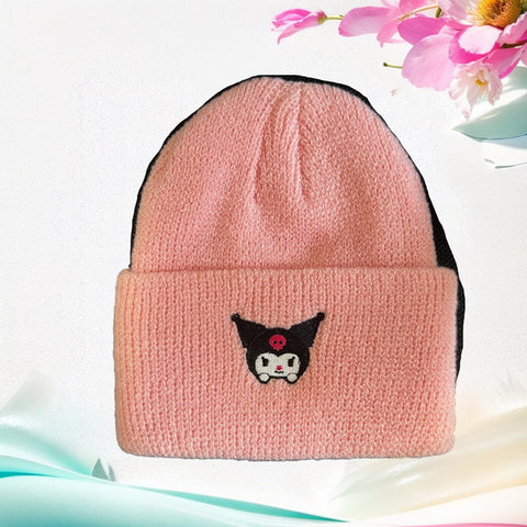 Knitted Beanies