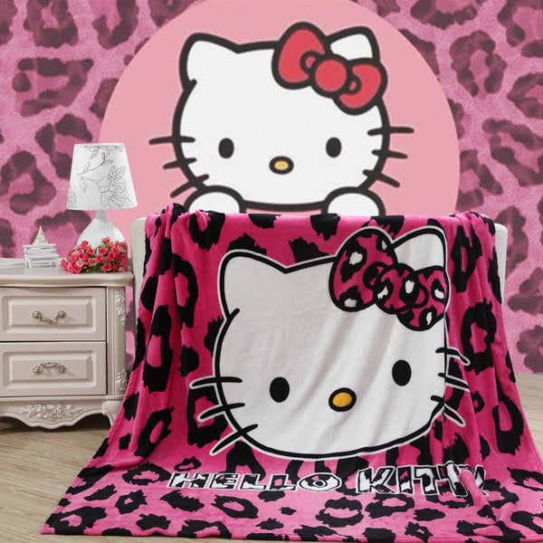 Kids Large Blanket 1.5x2M