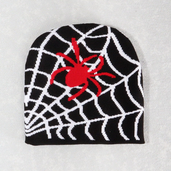 Knitted Beanies