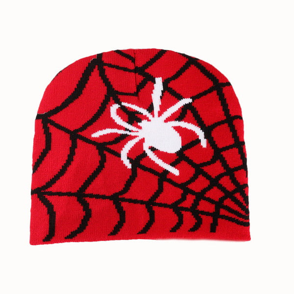 Knitted Beanies