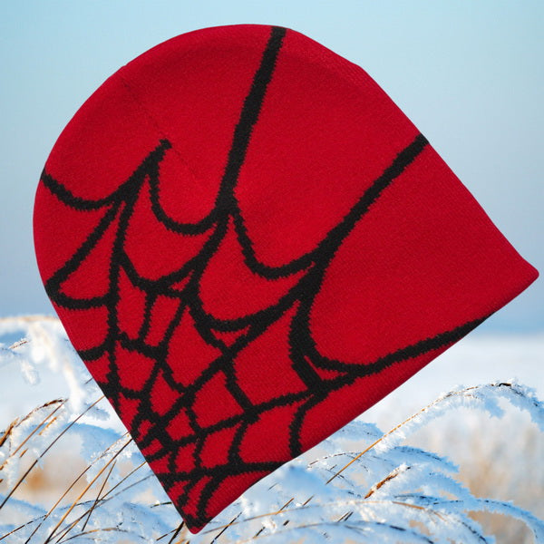 Knitted Beanies