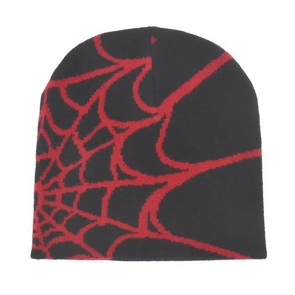 Knitted Beanies
