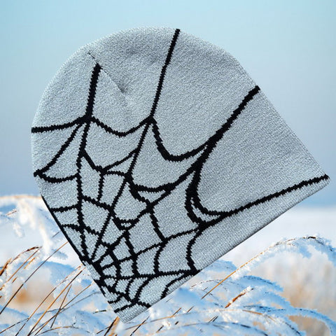 Knitted Beanies