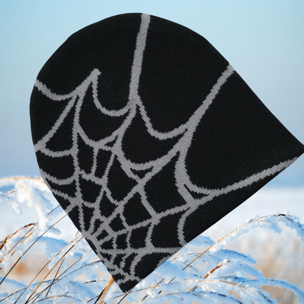 Knitted Beanies