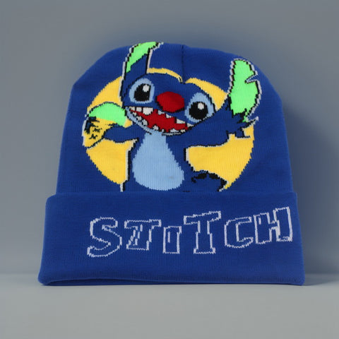 Knitted Beanies