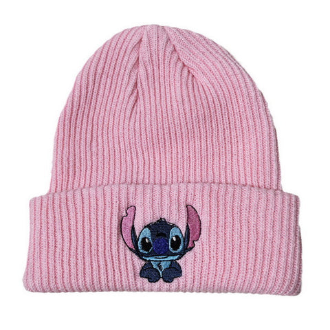 Knitted Beanies