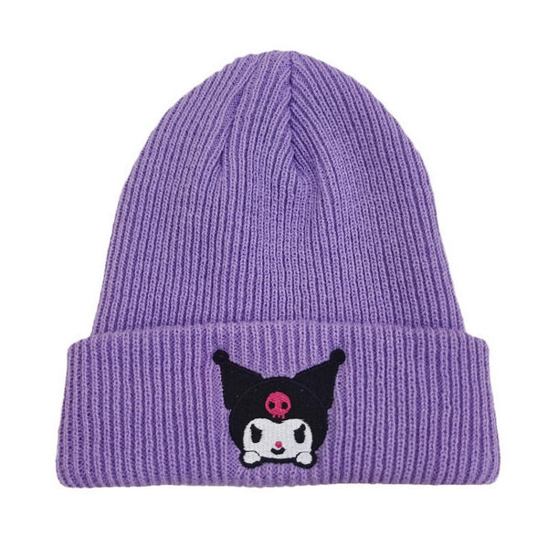 Knitted Beanies
