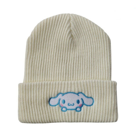 Knitted Beanies