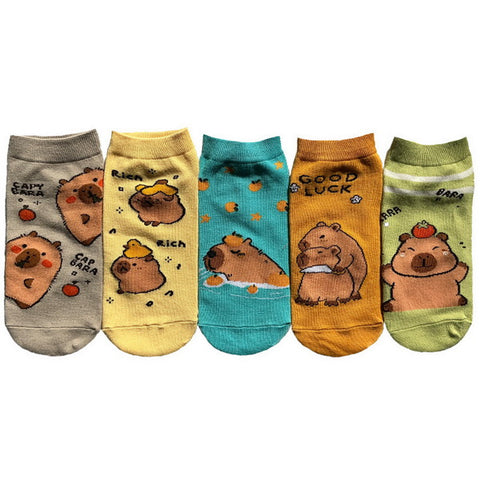 20 Pairs Socks