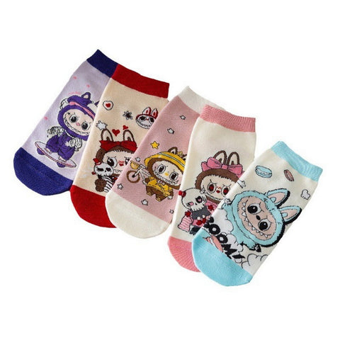 20 Pairs Socks