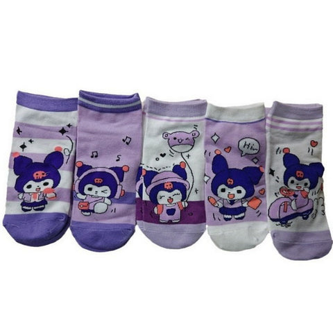 20 Pairs Socks